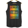 Classic Retro Gaming Nostalgia Unisex Tank Top Classic Retro Gaming Nostalgia Unisex Tank Top