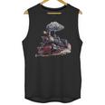 Classic Steam Train Enthusiasts Nostalgia For Train Lovers Unisex Tank Top Classic Steam Train Enthusiasts Nostalgia For Train Lovers Unisex Tank Top