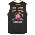 College Graduation 2018 Shirt Graduate For Her Unisex Tank Top