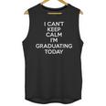 College Graduation Graduation Unisex Tank Top
