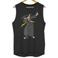 Cool Graduation Dab Dabbing Senior 2019 Grad Unisex Tank Top