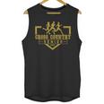 Cross Country Senior Night Senior 2025 Graduation Party 20 Unisex Tank Top