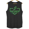 Cross Country Senior Night Senior 2025 Graduation Party 23 Unisex Tank Top