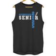 Cross Country Senior Night Senior 2025 Graduation Party 30 Unisex Tank Top