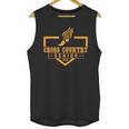Cross Country Senior Night XC Senior 2026 Graduation 19 Unisex Tank Top