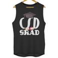 CSD Masters Graduation Men Women Son Daughter Unisex Tank Top