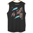 Cultural Flavor Memory Floral Nostalgia Garden Sentiment Unisex Tank Top Cultural Flavor Memory Floral Nostalgia Garden Sentiment Unisex Tank Top