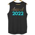 Cute Graduation Shirt Class Of 2022 Shirt Unisex Tank Top