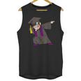 Dabbing Graduate For Graduation Men Dab CuteShirt Unisex Tank Top
