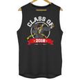 Dabbing Graduation Class Of 2018 TShirt History Month Unisex Tank Top
