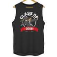 Dabbing Graduation Class Of 2018 Women Unisex Tank Top
