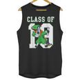 Dabbing Graduation Class Of 2019 Dabbing Unicorn Tee Unisex Tank Top