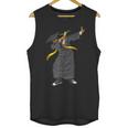 Dabbing Graduation Class Of 2023 Shirt History Month Unisex Tank Top