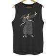 Dabbing Graduation Class Of 2024 Men Graduation Unisex Tank Top