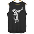 Dabbing Graduation Class Of 2025 Men Graduation Unisex Tank Top