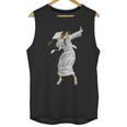 Dabbing Graduation Class Of 2025 Woman Graduation Unisex Tank Top