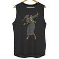 Dabbing Graduation Class Of 2025 Women History Month Unisex Tank Top