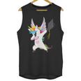 Dabbing Unicorn Graduation Class Of 2019 Women Unisex Tank Top