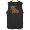 Dachshund Graduation 2018 Dog Graduation Shirt For Men Women Kids Unisex Tank Top