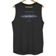 DIAL UP Modem Sound Of Progress 1996 Gen X Tech Nostalgia Unisex Tank Top