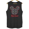 Disney Graduation Rad Grad Unisex Tank Top