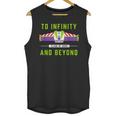 Disney And Pixar’s Toy Story Buzz Graduation Class Of 2025 Unisex Tank Top