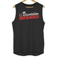 Dissertation Defended PhD Graduate PhD Graduation 2025 Unisex Tank Top
