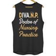 DNP Doctoral Graduation For Doctor Of Nursing Practice Unisex Tank Top