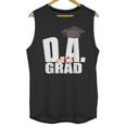 Doctor Of Arts Doctorate Graduation Son Daughter Shirt Unisex Tank Top