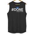 Done Class Of 2025 Graduation So Done Senior 2025 Grad Unisex Tank Top