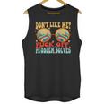 Don't Like Me Antisocial Introvert & Anti Social Unisex Tank Top Don't Like Me Antisocial Introvert & Anti Social Unisex Tank Top