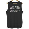 Don'T Call Me WIZARD UNIVERSITY Introvert Sarcastic Unisex Tank Top Don'T Call Me WIZARD UNIVERSITY Introvert Sarcastic Unisex Tank Top