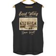 East Wing Never Forget American Vintage Nostalgia Unisex Tank Top