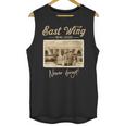 East Wing Never Forget American Vintage Nostalgia Unisex Tank Top East Wing Never Forget American Vintage Nostalgia Unisex Tank Top