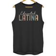 Educated Latina Proud Graduate Latinas Pride Graduation Unisex Tank Top