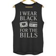 Elder Emo Still Not Okay 2000s Nostalgia Scene Revivalist Unisex Tank Top Elder Emo Still Not Okay 2000s Nostalgia Scene Revivalist Unisex Tank Top