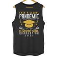 Elementary School Graduation 2021 Degree Graduate Unisex Tank Top