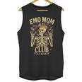 Emo Mom Club Still Rockin Skeleton Nostalgia Women Mother Unisex Tank Top Emo Mom Club Still Rockin Skeleton Nostalgia Women Mother Unisex Tank Top