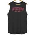 Esthetician Est 2024 For Esthetician Student Graduation Unisex Tank Top