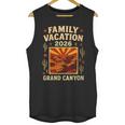 Family Vacation Grand Canyon 2026 Nostalgia Unisex Tank Top Family Vacation Grand Canyon 2026 Nostalgia Unisex Tank Top