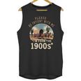 Father’s Day Please Be Patient With Me I'm From The 1900s Unisex Tank Top Father’s Day Please Be Patient With Me I'm From The 1900s Unisex Tank Top
