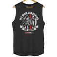 Fire Academy Graduate Firefighter Graduation Unisex Tank Top