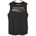 Firefighter Fire Resque Team By Bezra Future Firefighter Loading Fireguard Fireman Graduation Unisex Tank Top