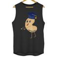 Flossing Cashew OIT For Tree Nut OIT Graduation Unisex Tank Top