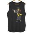 Flossing Graduation Class Of 2019 Women Unisex Tank Top