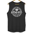 Forget The Grad Mom Survived Class Of 2024 Senior Graduation Unisex Tank Top
