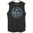 Forget The Grad Mom Survived Class Of 2025 Graduation Unisex Tank Top