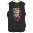 Fox For Fox Lovers Men Women Kids Introverts Unisex Tank Top Fox For Fox Lovers Men Women Kids Introverts Unisex Tank Top