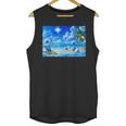 Frutiger Aero Beach Y2k Aesthetic Palm Tree Sand Ocean Men Women Girls Kids Unisex Tank Top Frutiger Aero Beach Y2k Aesthetic Palm Tree Sand Ocean Men Women Girls Kids Unisex Tank Top