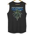 Frutiger Aero Palm Tree Y2k Aesthetic 2000s Trend Unisex Tank Top Frutiger Aero Palm Tree Y2k Aesthetic 2000s Trend Unisex Tank Top